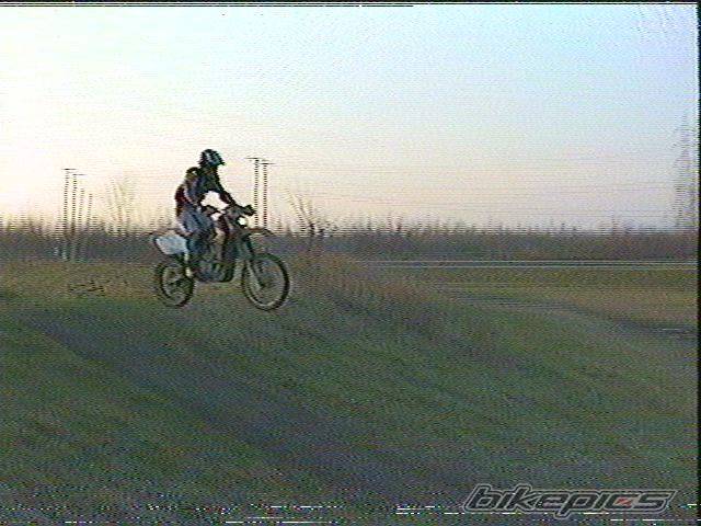 Bike Photo 38432
