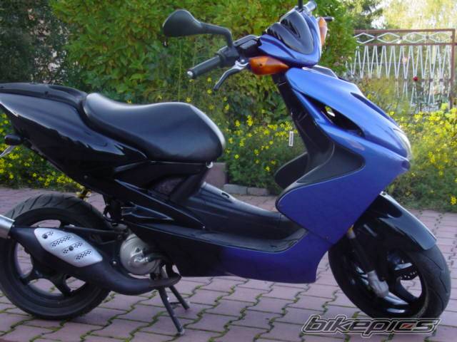 Bike Photo 384345