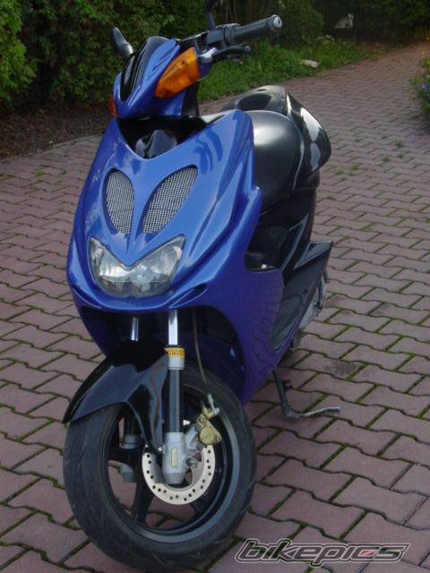 Bike Photo 384354