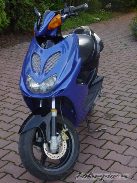 Bike Photo 384355