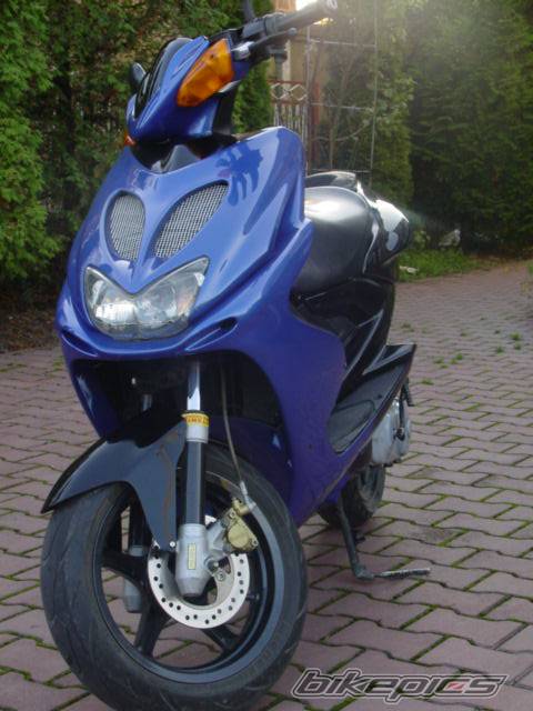 Bike Photo 384356