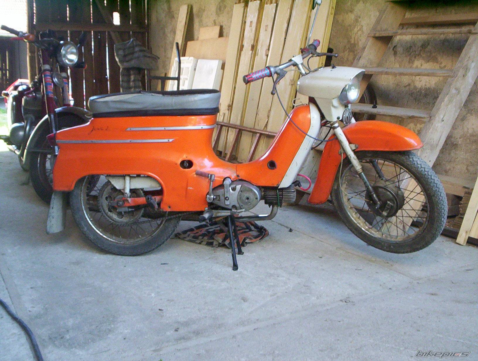 Bike Photo 384368