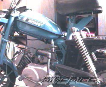 Bike Photo 384370
