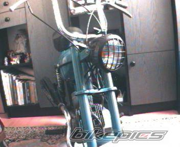 Bike Photo 384371