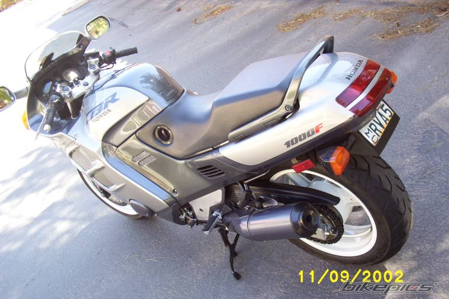 Bike Photo 38442