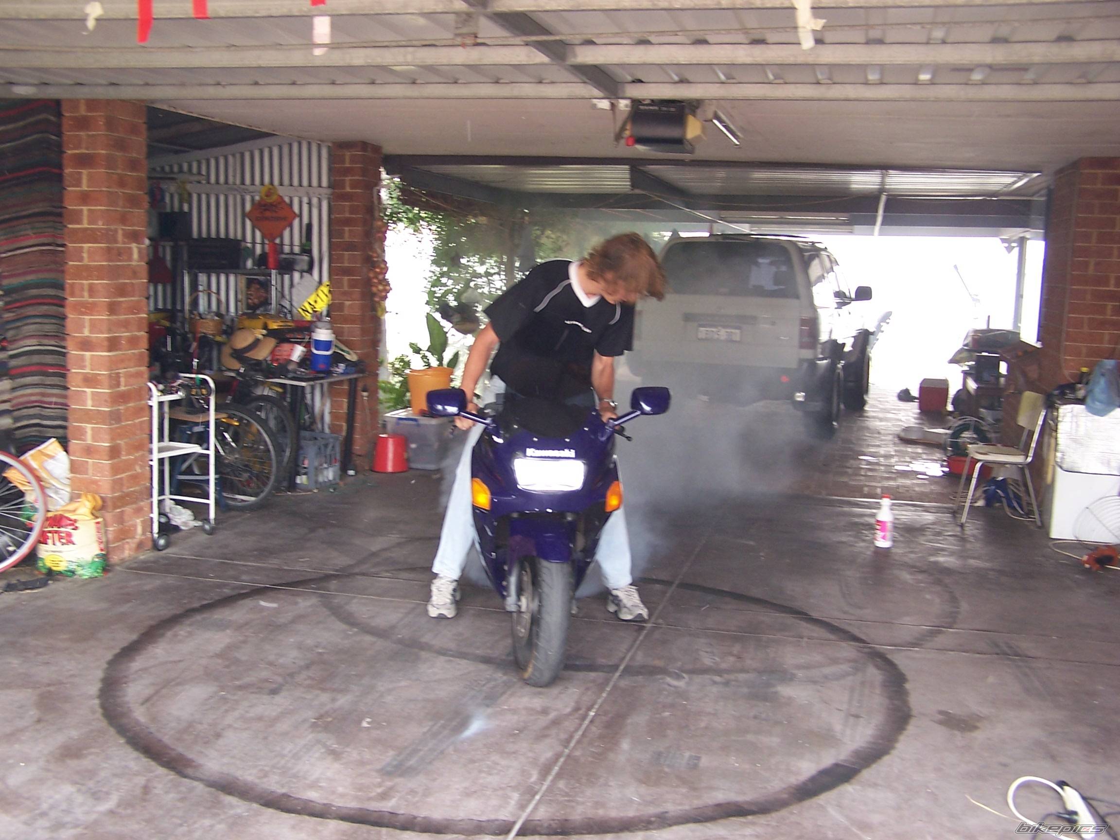 Bike Photo 384433