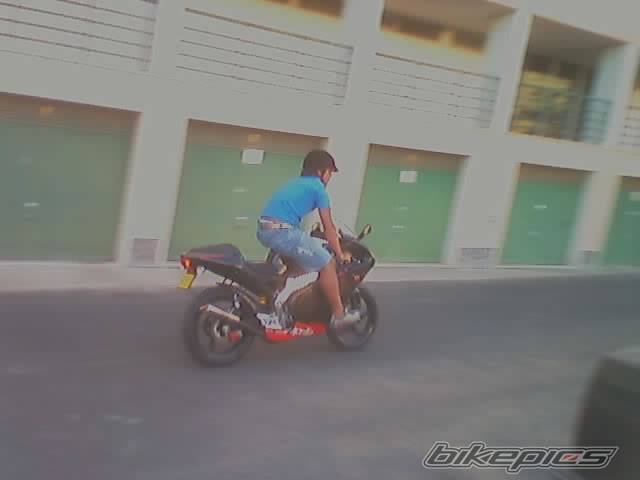 Bike Photo 384436