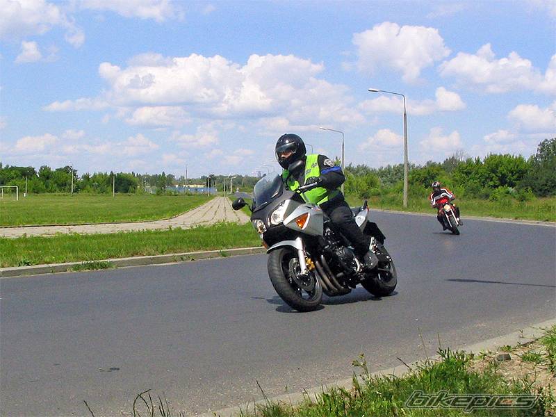 Bike Photo 384490