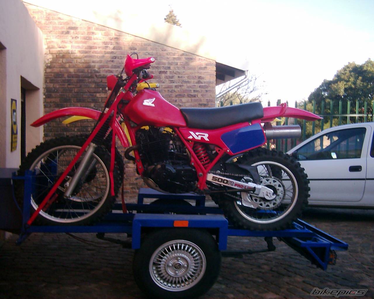 Bike Photo 384508