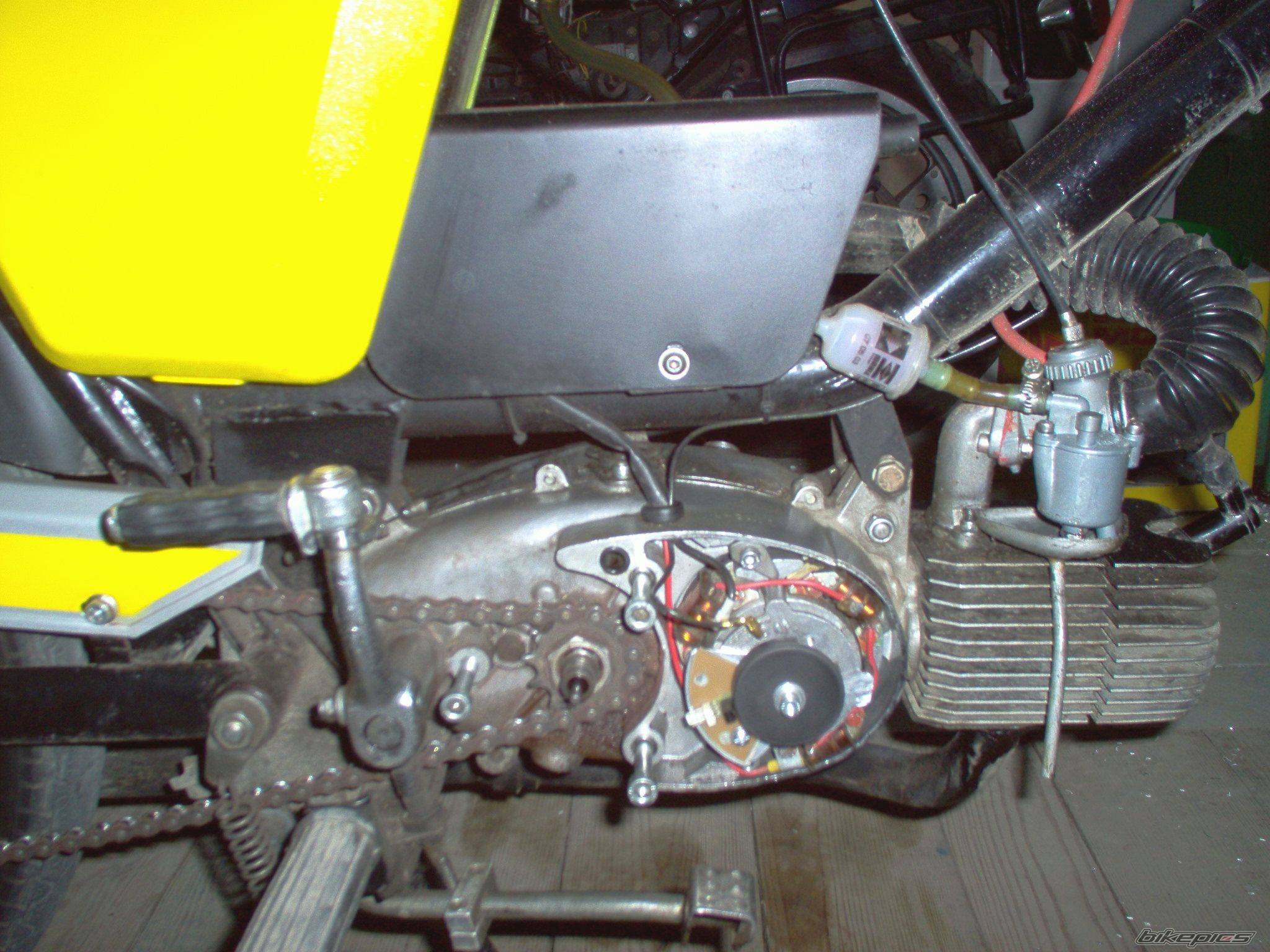 Bike Photo 384511