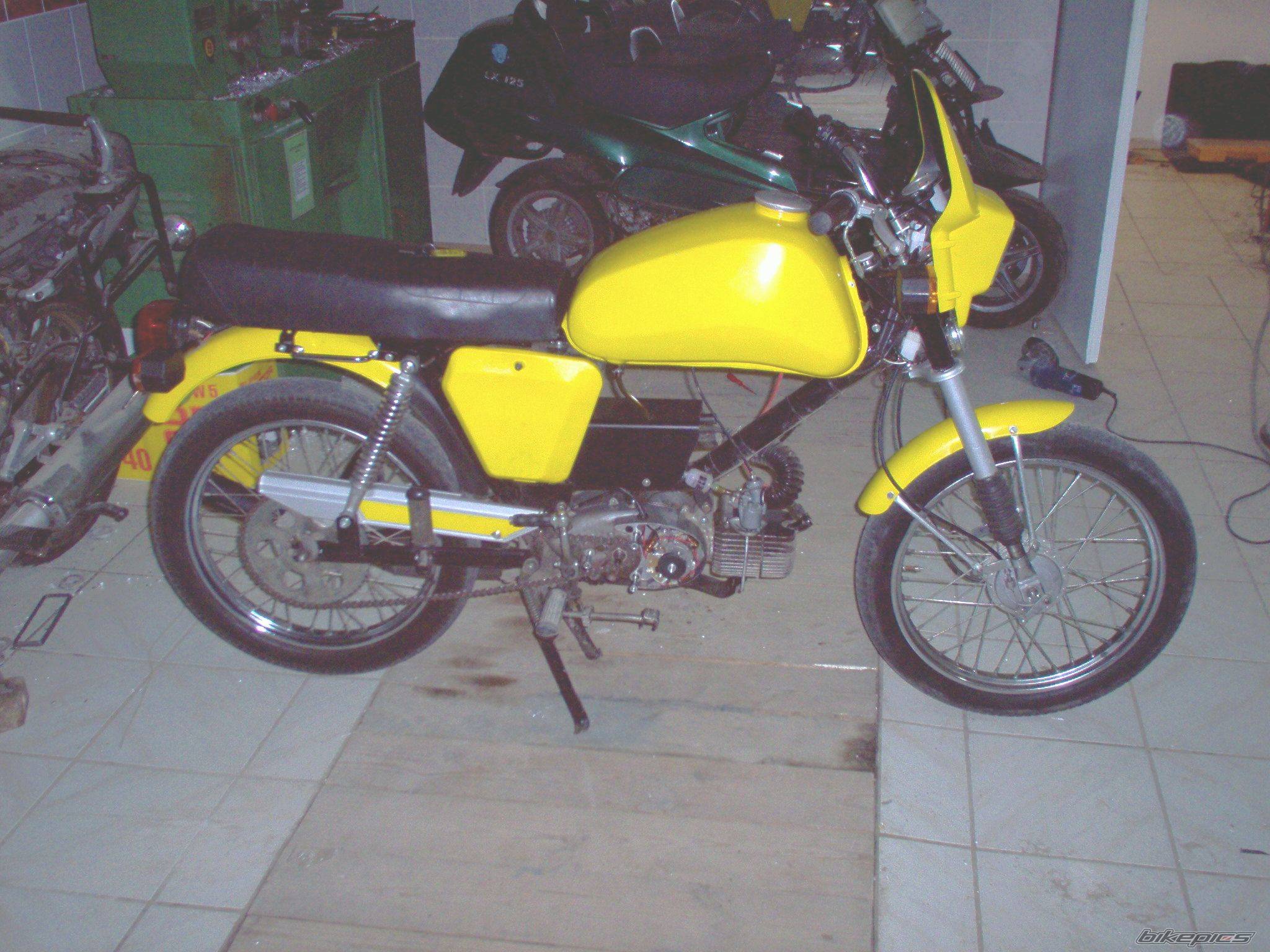 Bike Photo 384513