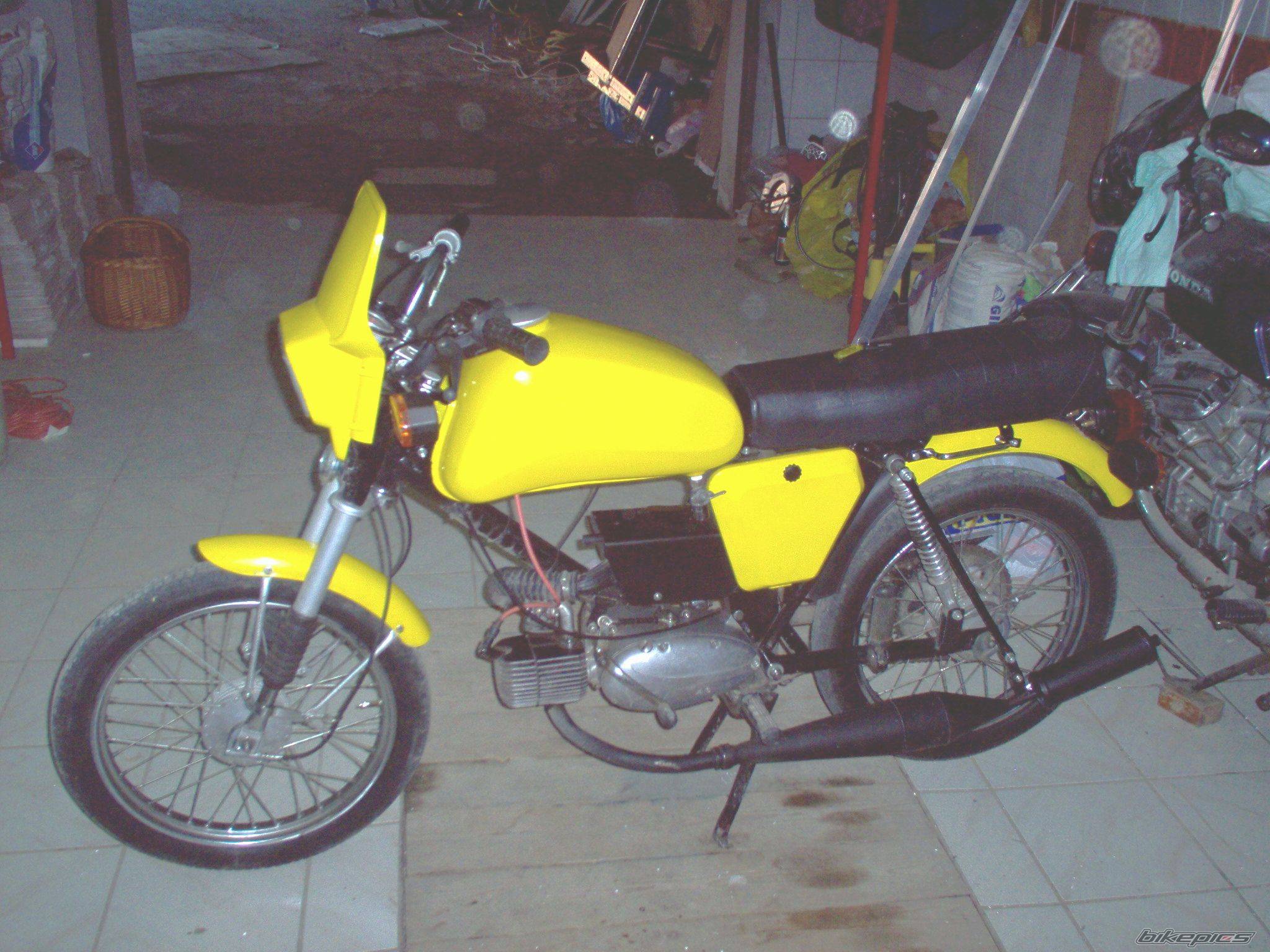 Bike Photo 384516