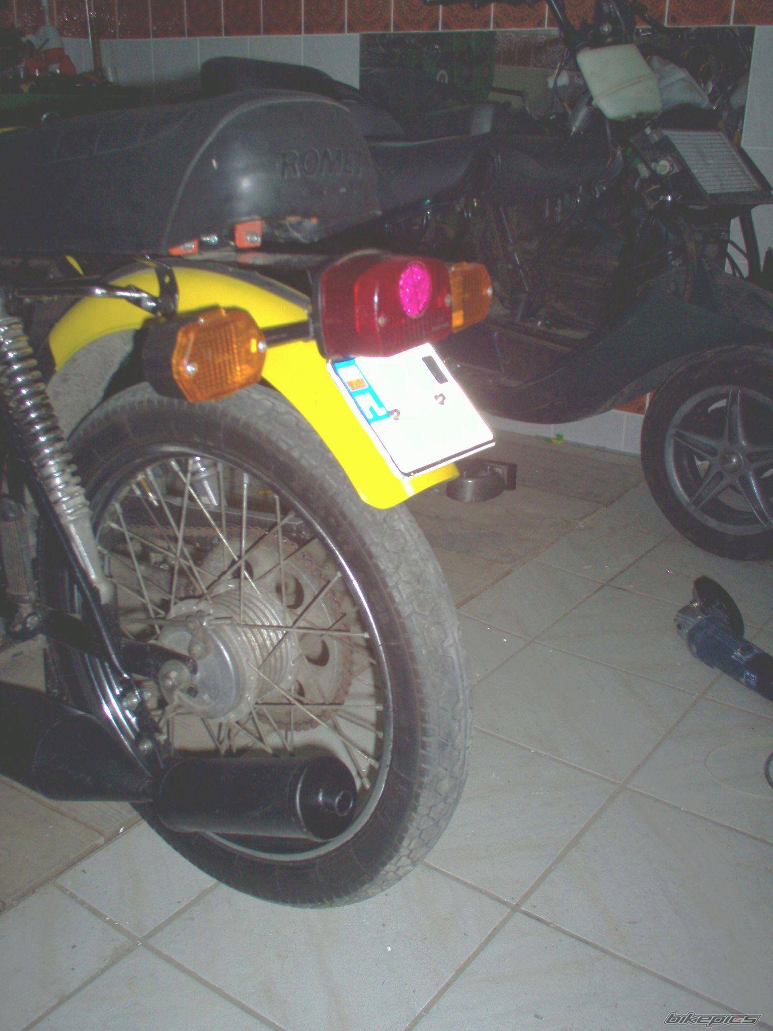 Bike Photo 384519