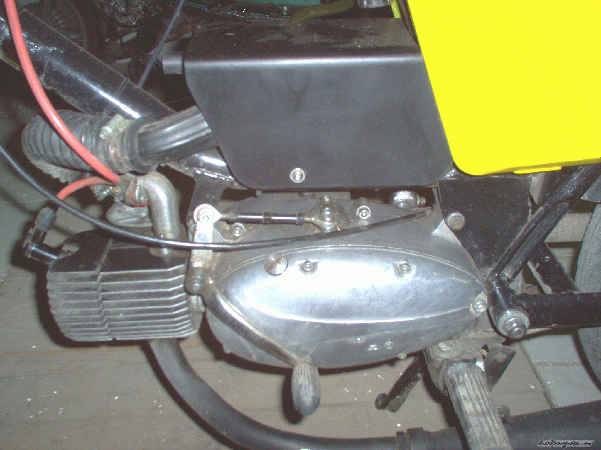 Bike Photo 384521