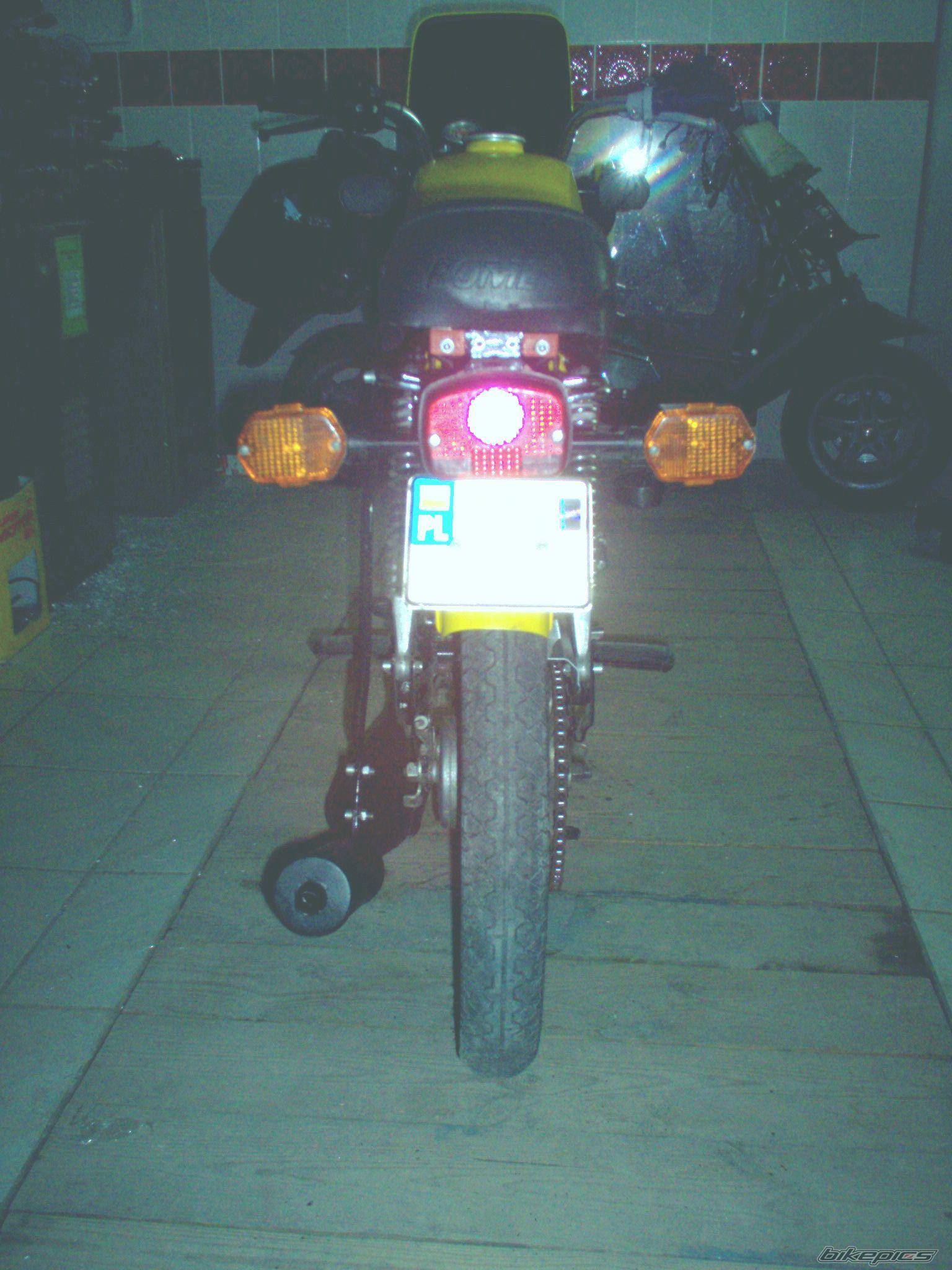 Bike Photo 384522