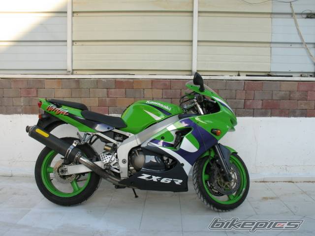 Bike Photo 384536