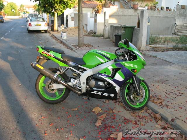 Bike Photo 384538
