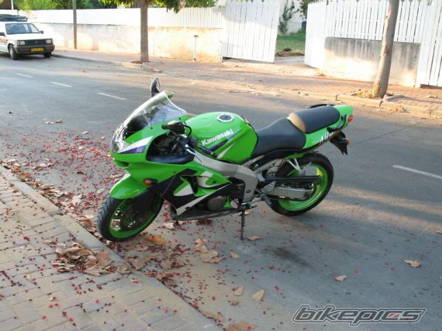 Bike Photo 384539