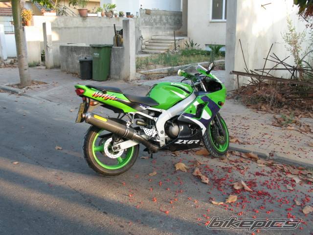 Bike Photo 384540