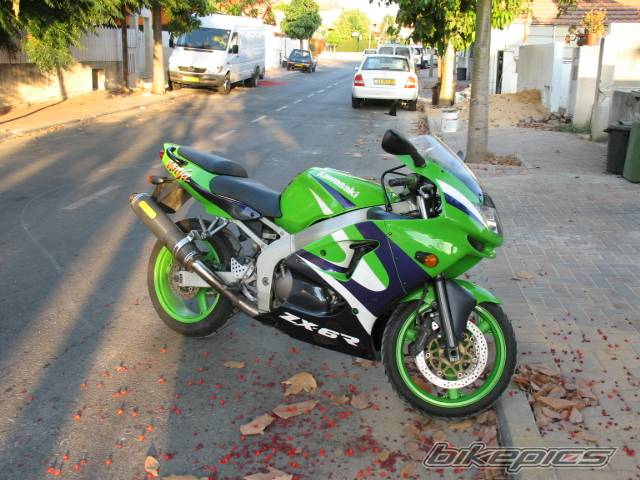Bike Photo 384541
