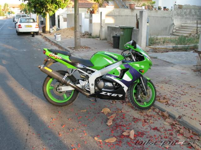 Bike Photo 384542