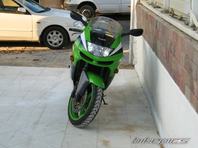 Bike Photo 384543