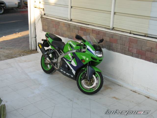 Bike Photo 384544