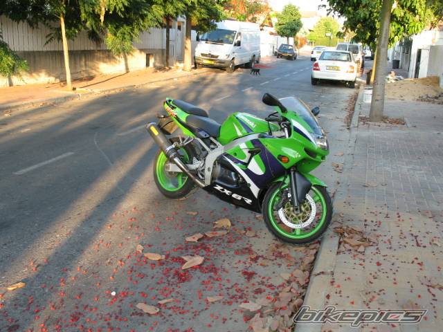 Bike Photo 384545