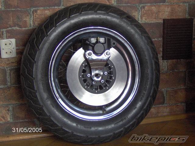 Bike Photo 384550