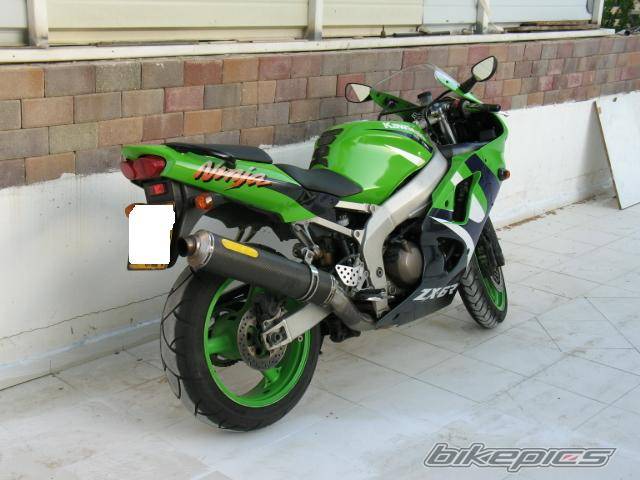 Bike Photo 384551