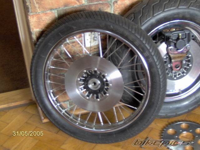 Bike Photo 384552