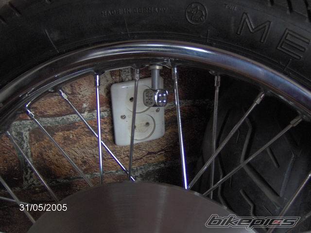 Bike Photo 384553