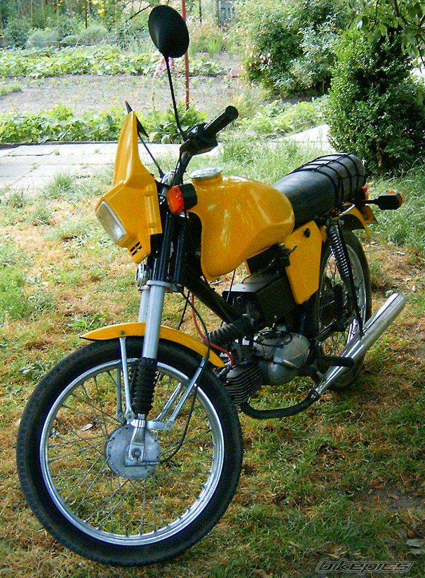 Bike Photo 384576