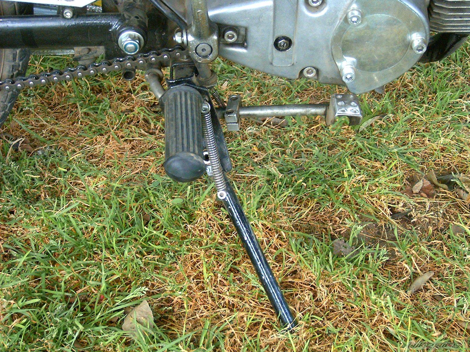 Bike Photo 384593