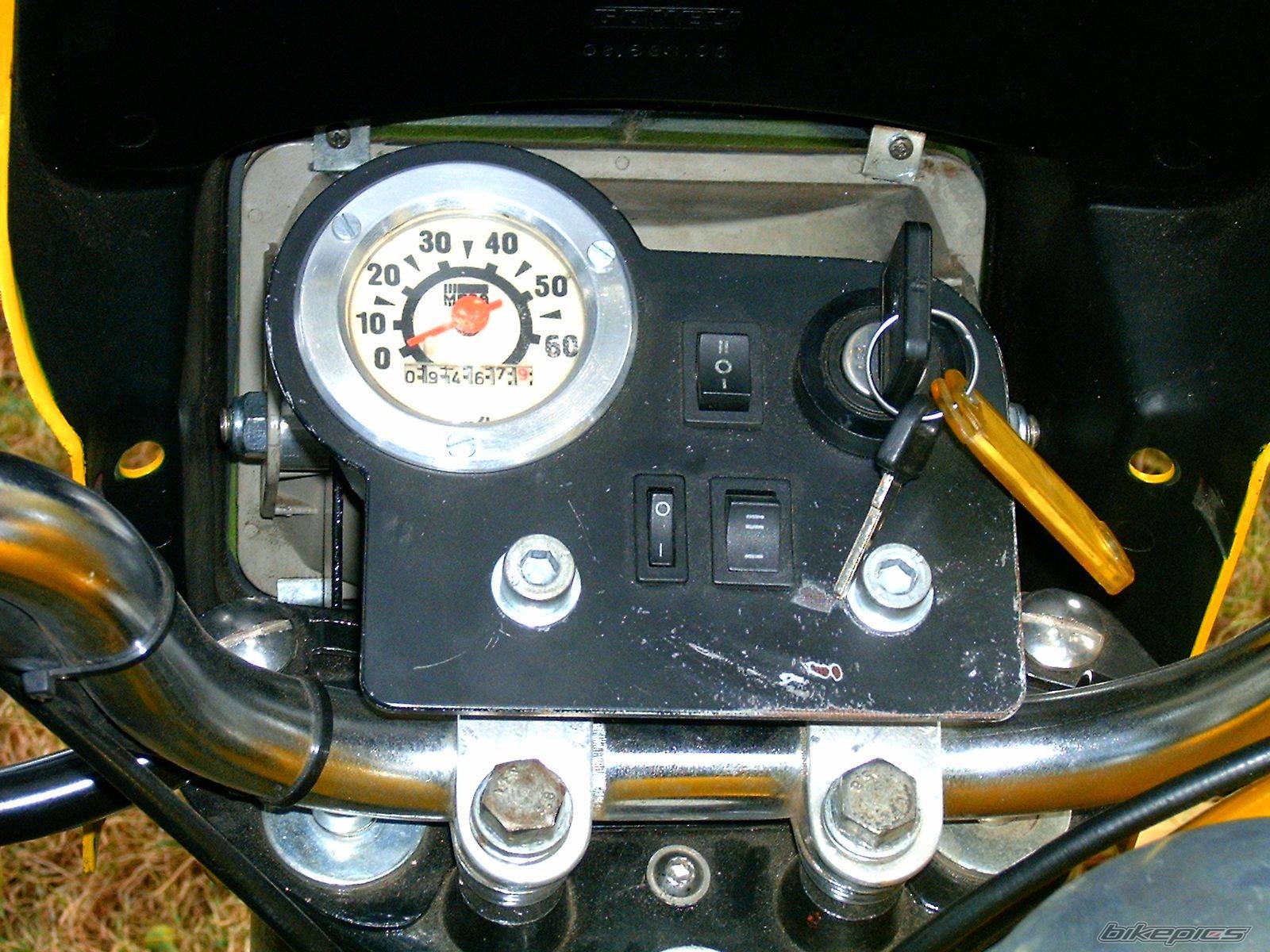Bike Photo 384606