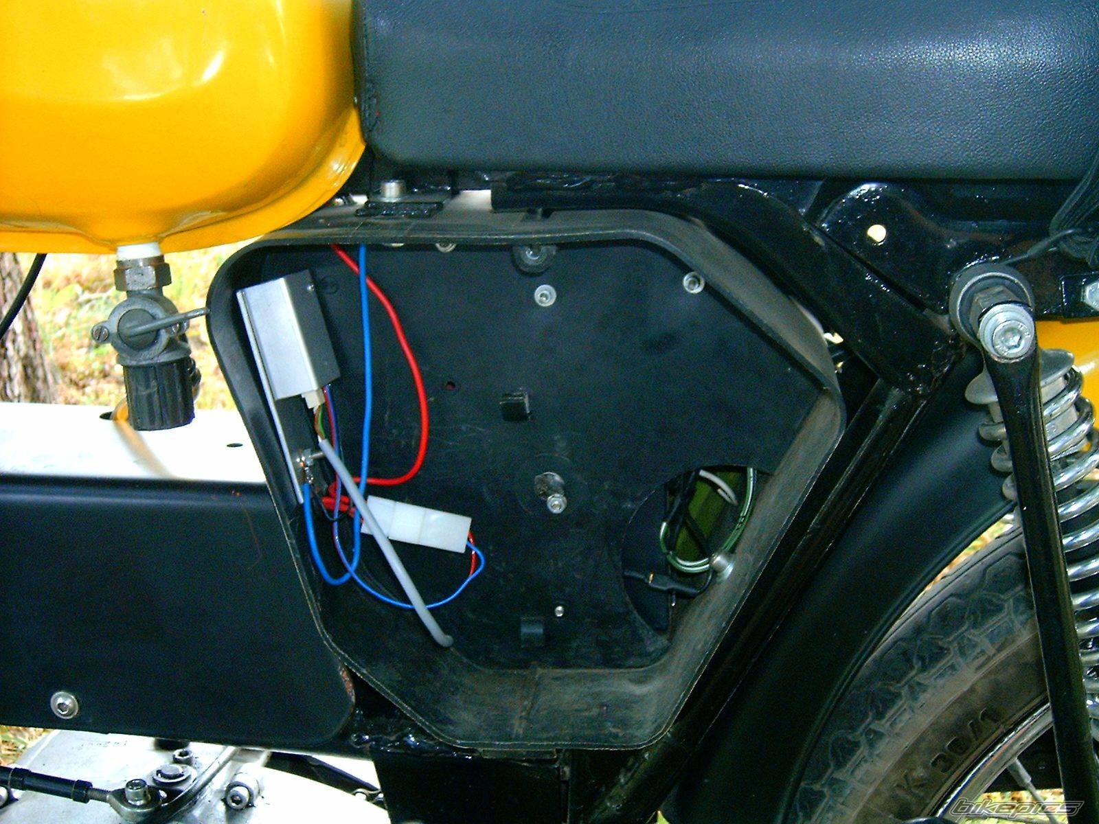 Bike Photo 384611