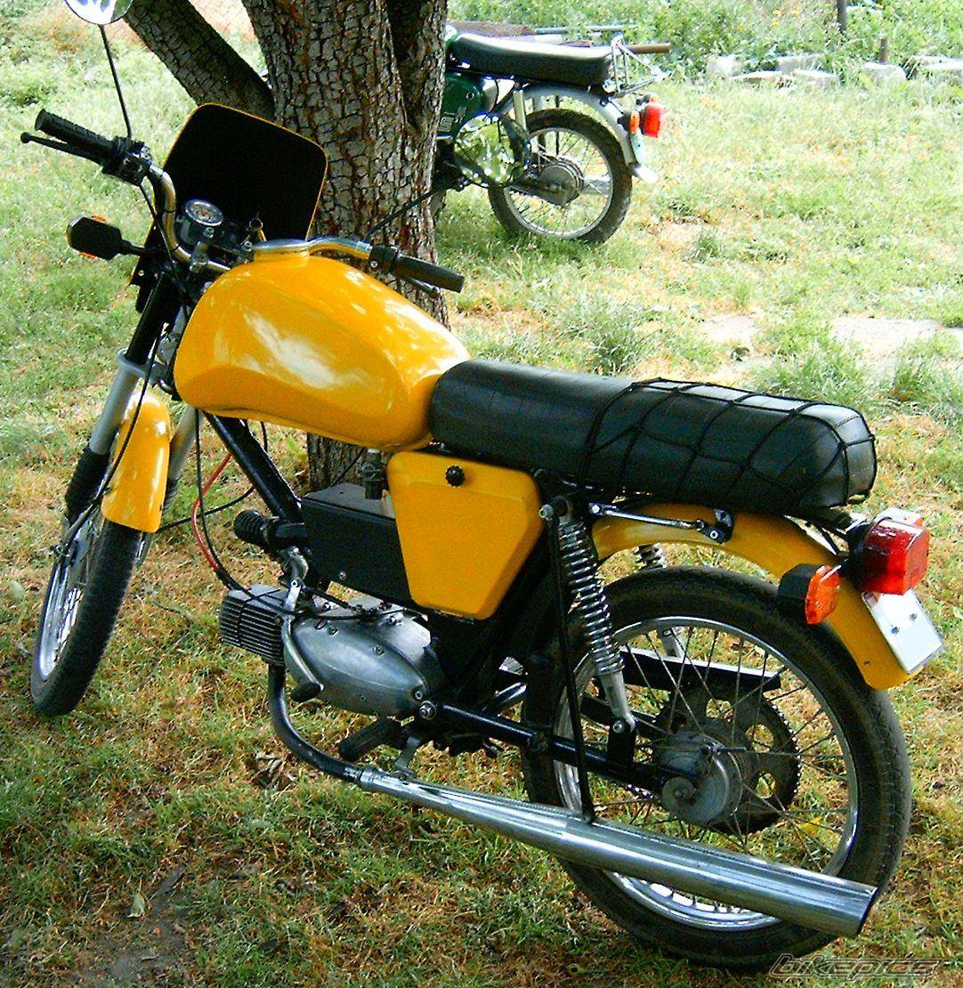 Bike Photo 384616