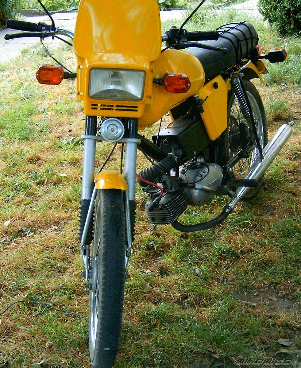 Bike Photo 384618