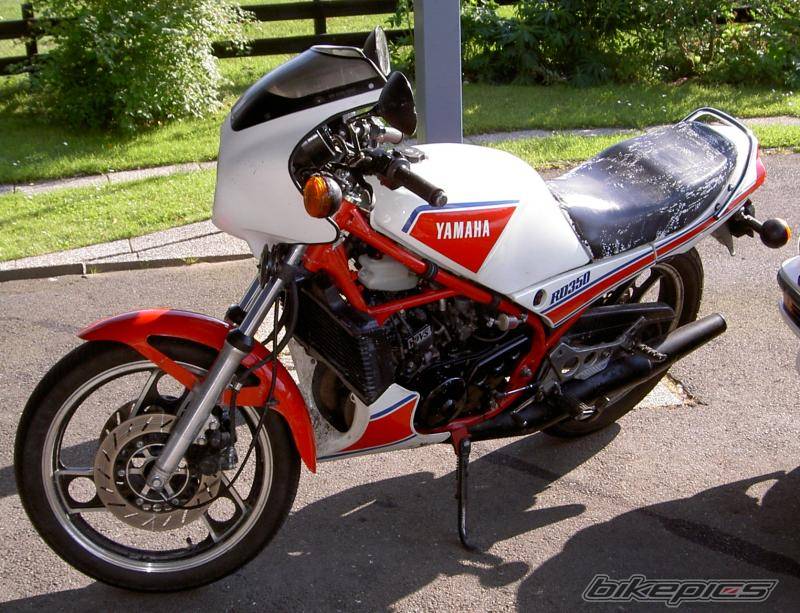 Bike Photo 38462