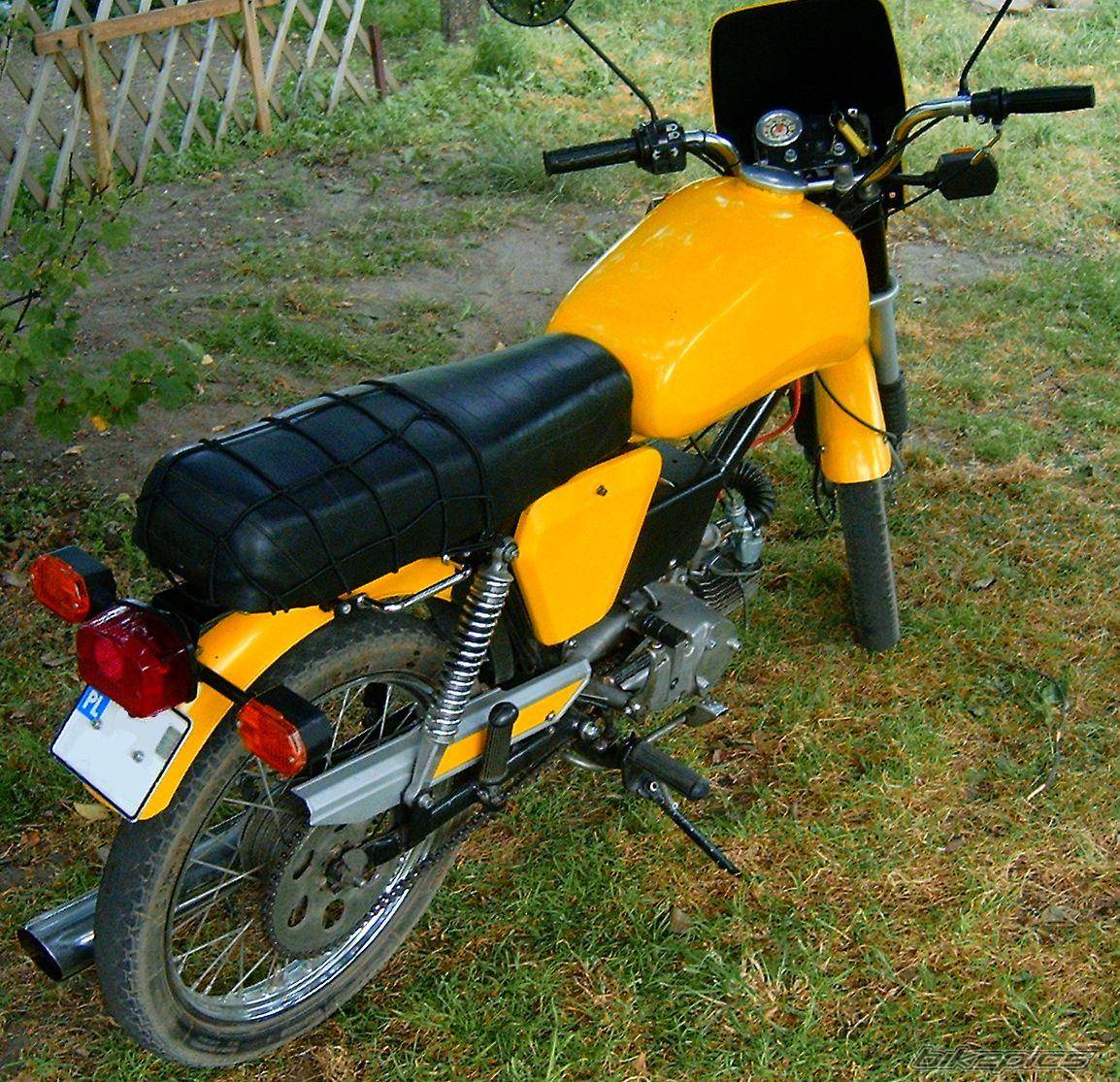 Bike Photo 384620
