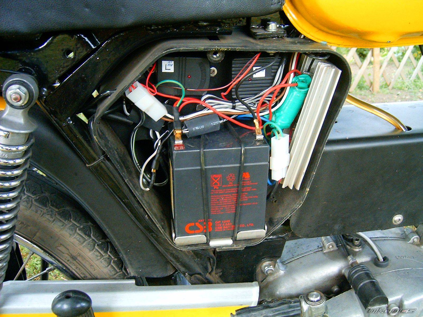 Bike Photo 384623
