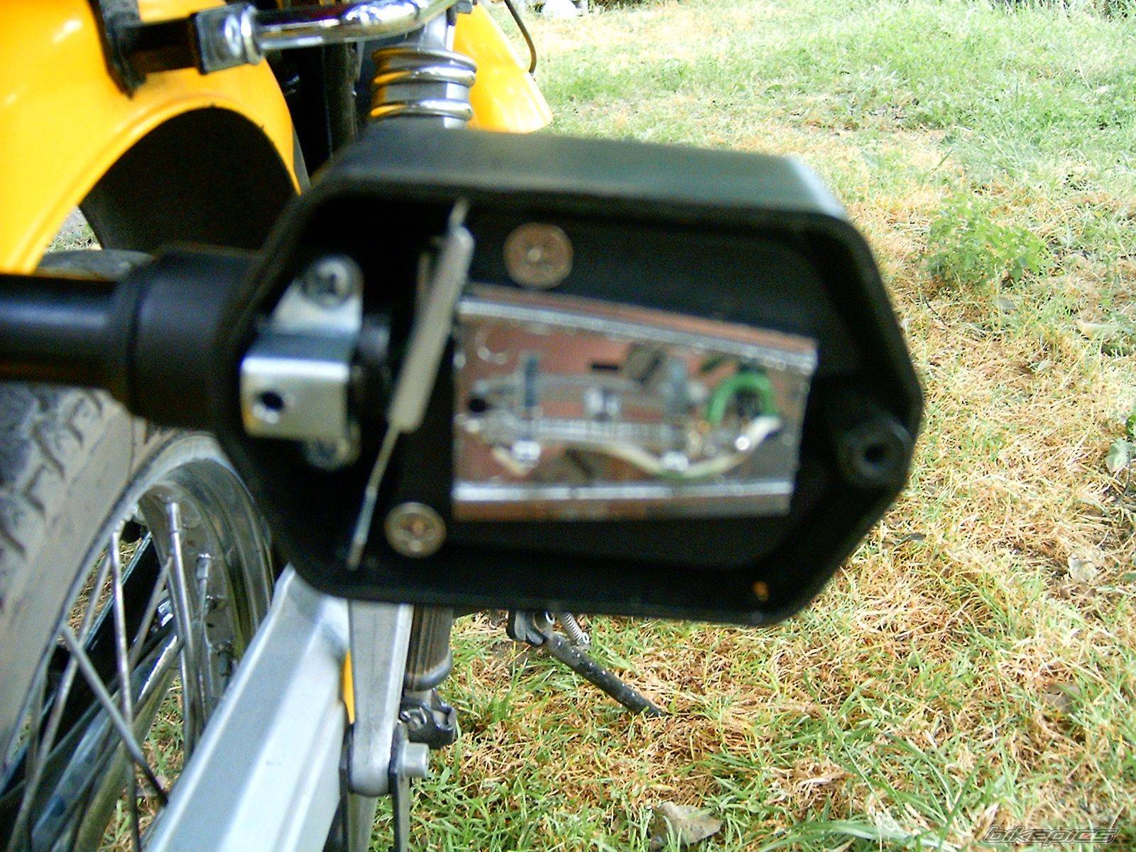Bike Photo 384629