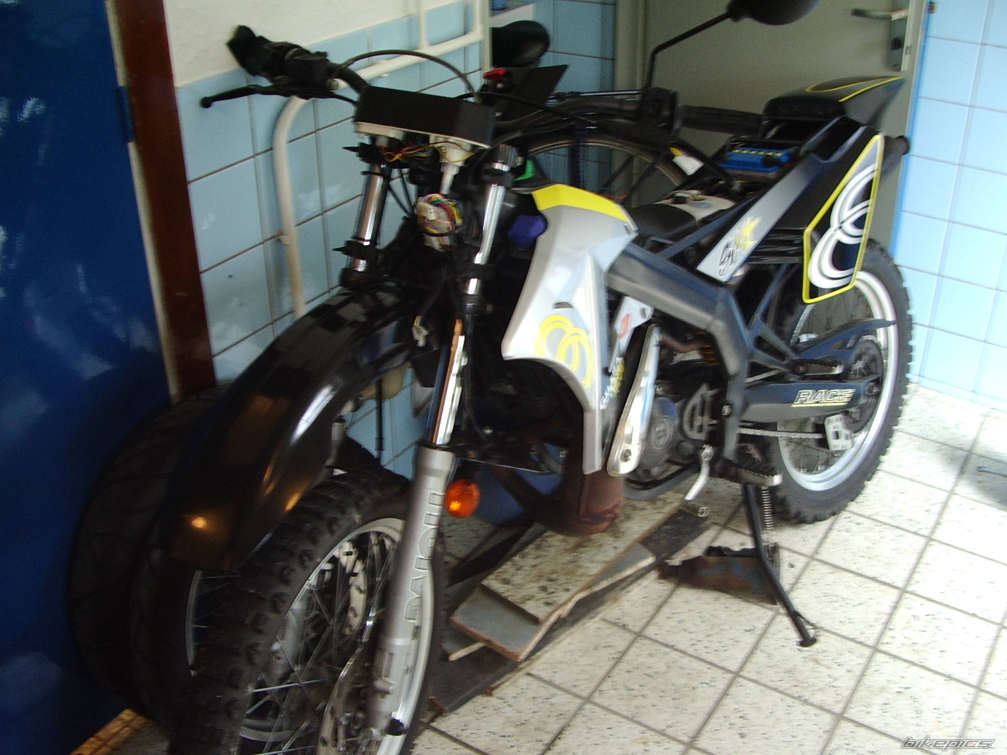 Bike Photo 384634