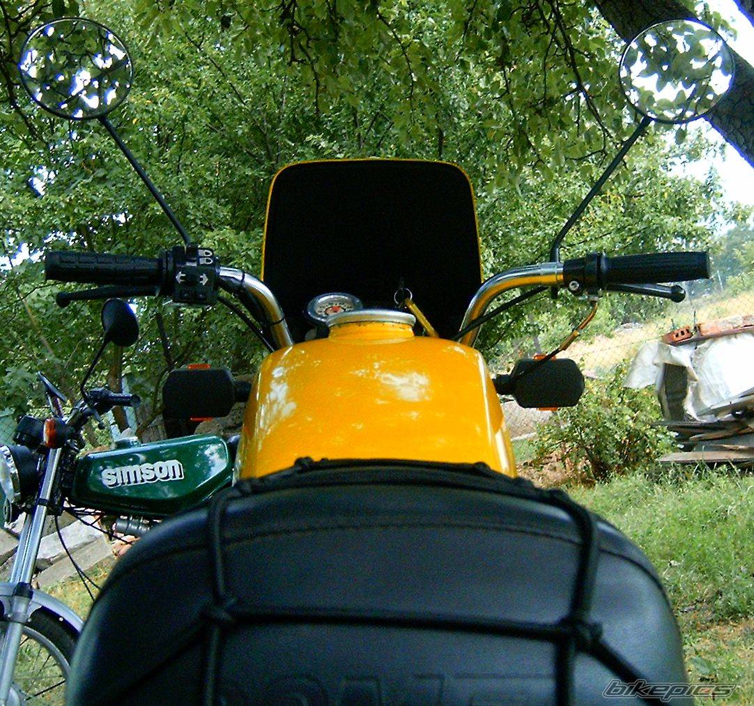 Bike Photo 384635