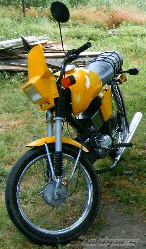 Bike Photo 384636
