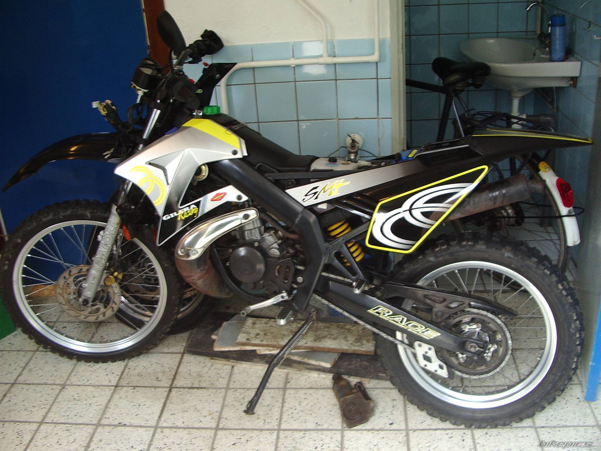 Bike Photo 384637