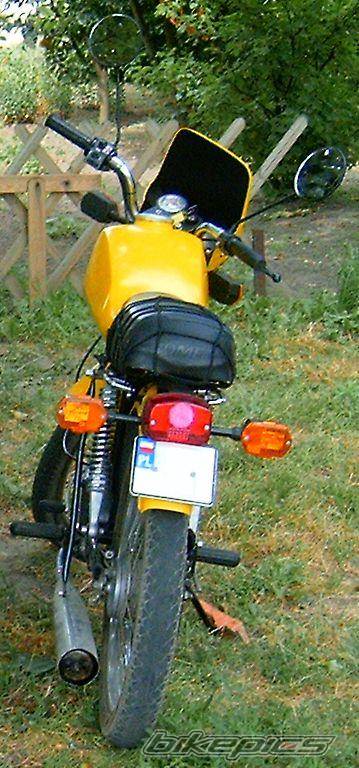 Bike Photo 384638