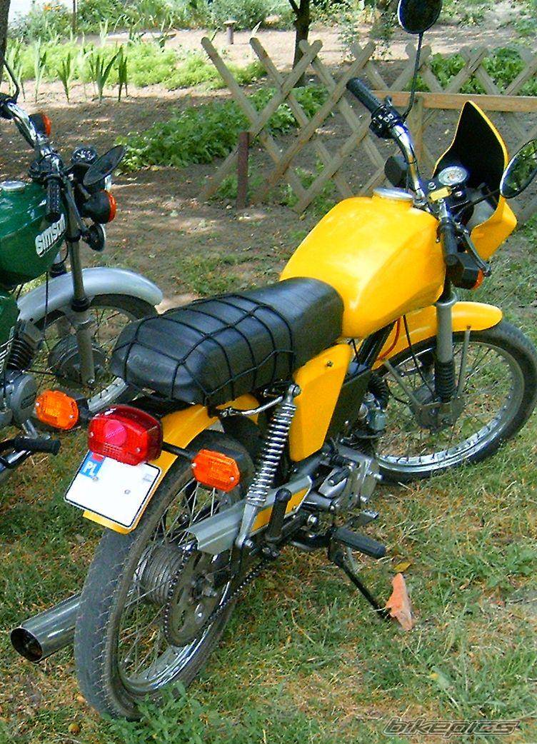 Bike Photo 384639