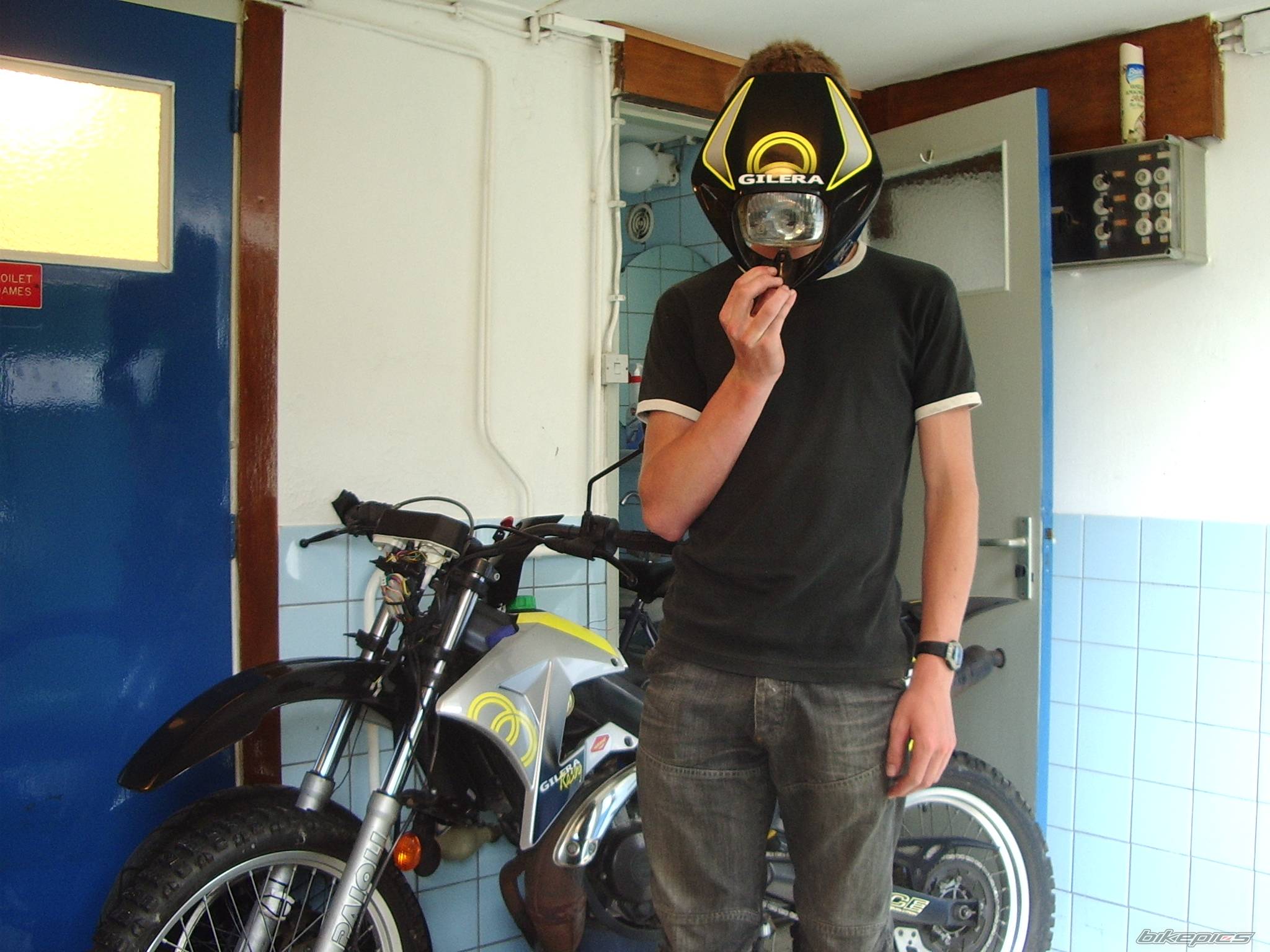 Bike Photo 384641