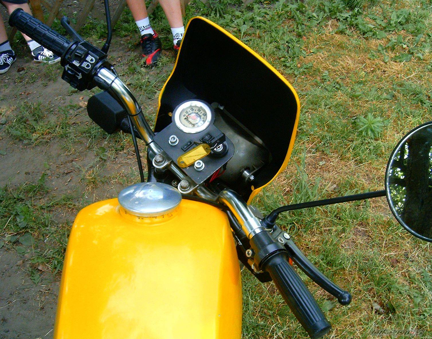 Bike Photo 384643